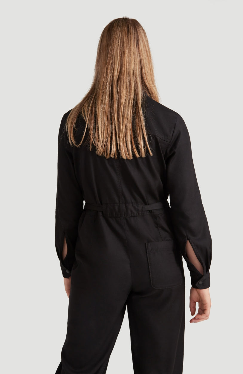 Endless Summer Jumpsuit | BlackOut - A