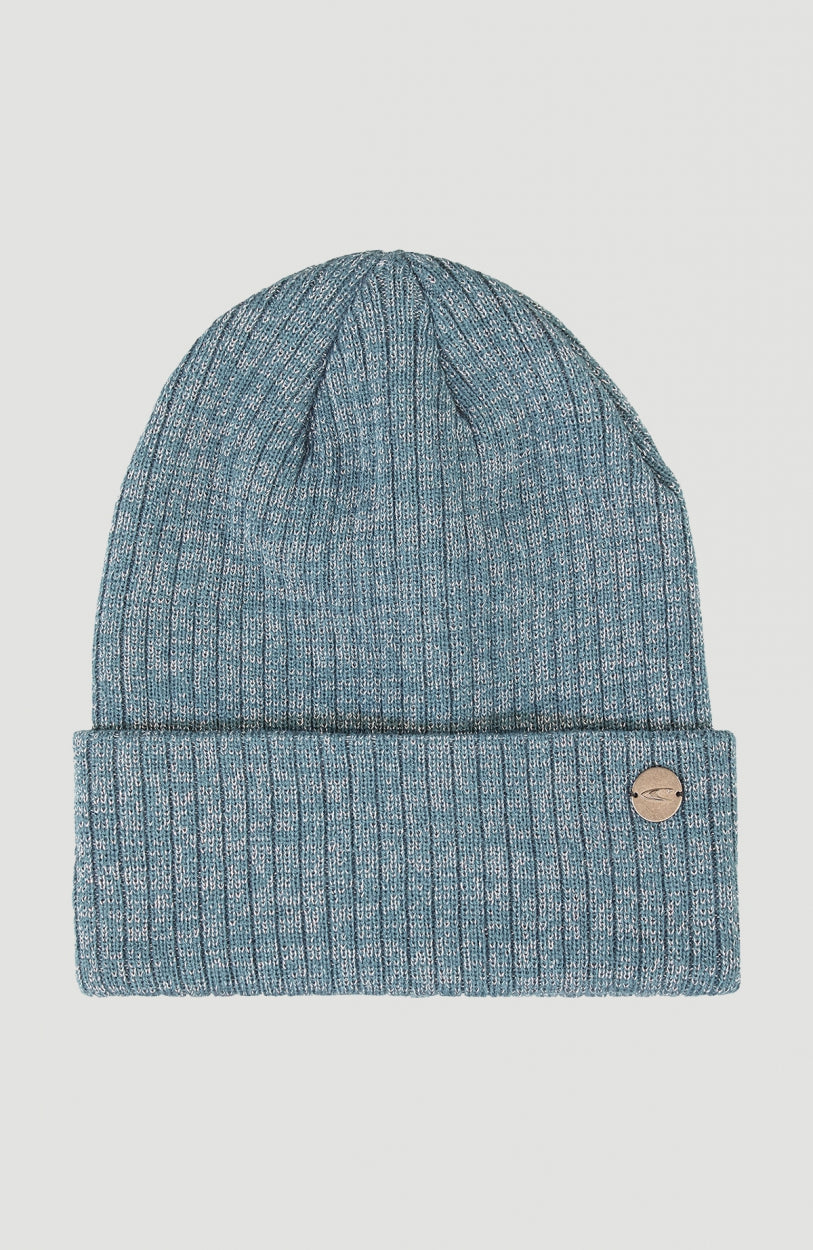Lurex Beanie | Balsam