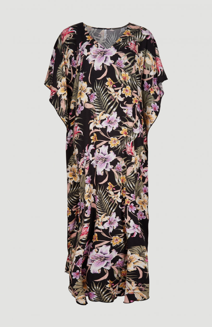 KAFTAN | Black AO 1