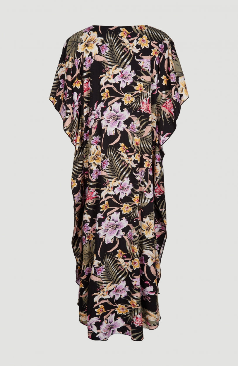 KAFTAN | Black AO 1