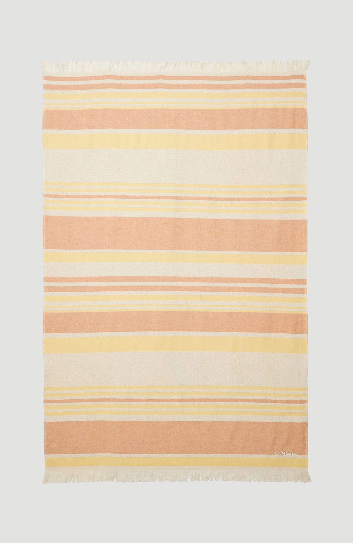Shoreline Towel | Dandelion