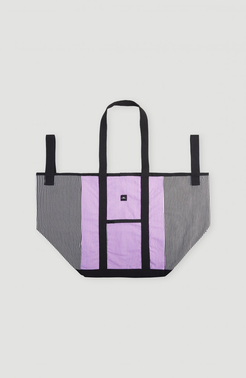 Dorothy Shopper Bag | Black AO 5