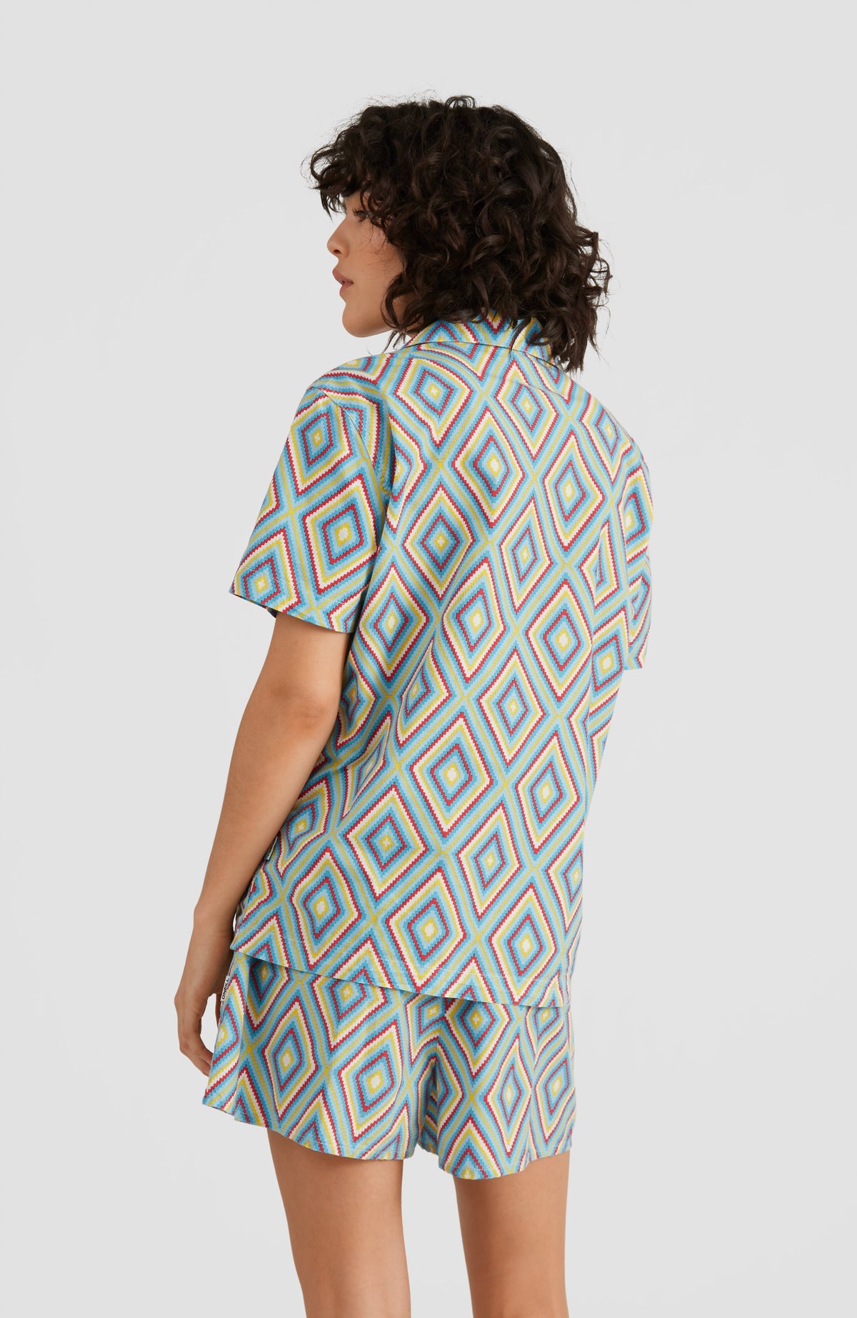 Camps Bay Beach Shirt | SNSC DOOR