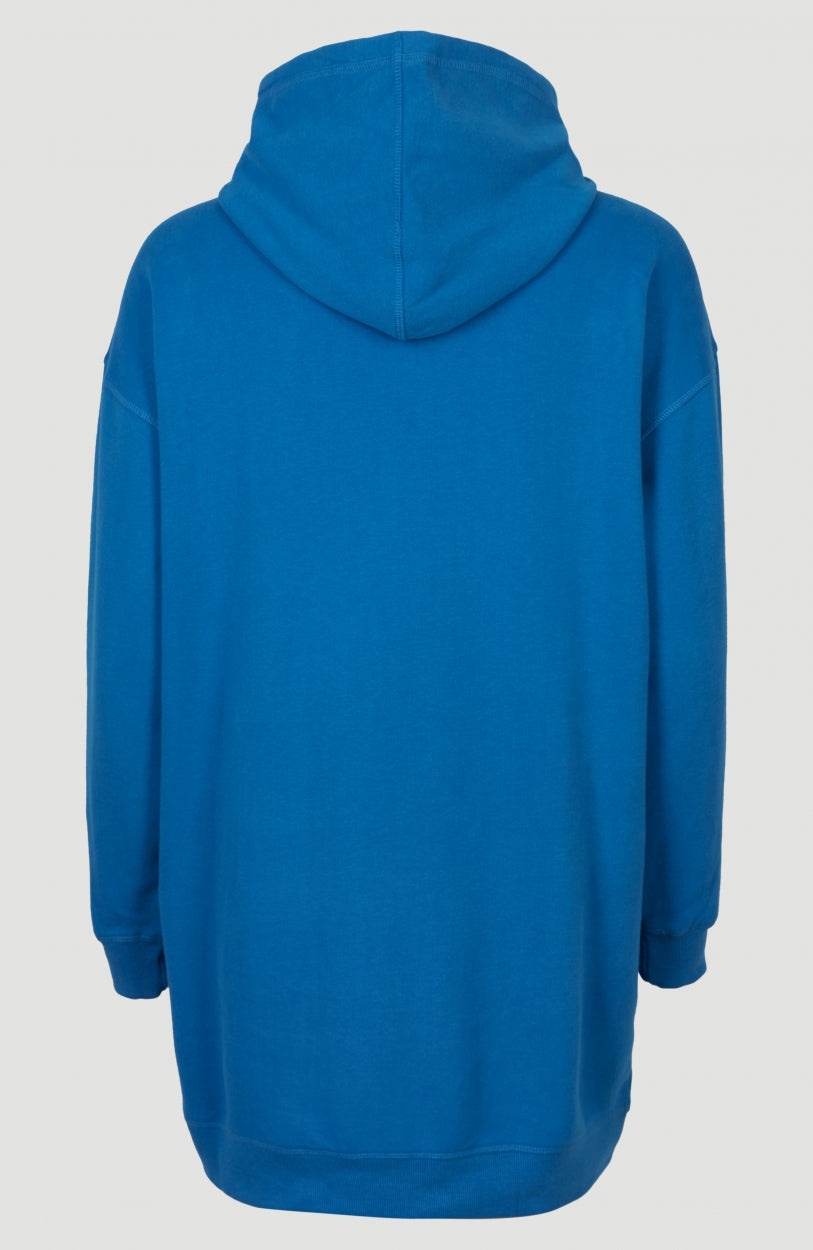 Surf State Sweat Dress | Directoire Blue