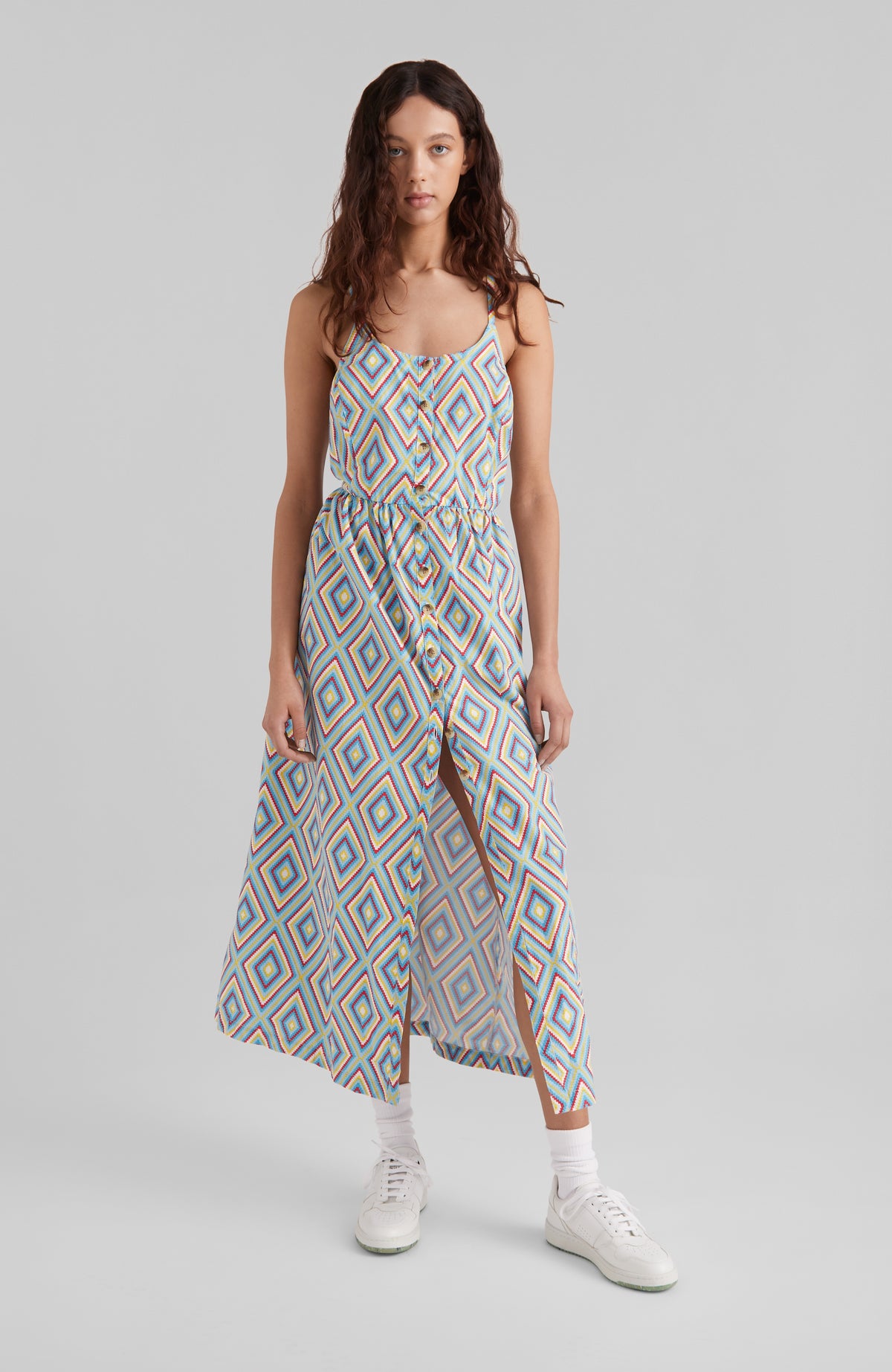 Beyin Beach Dress | SNSC DOOR