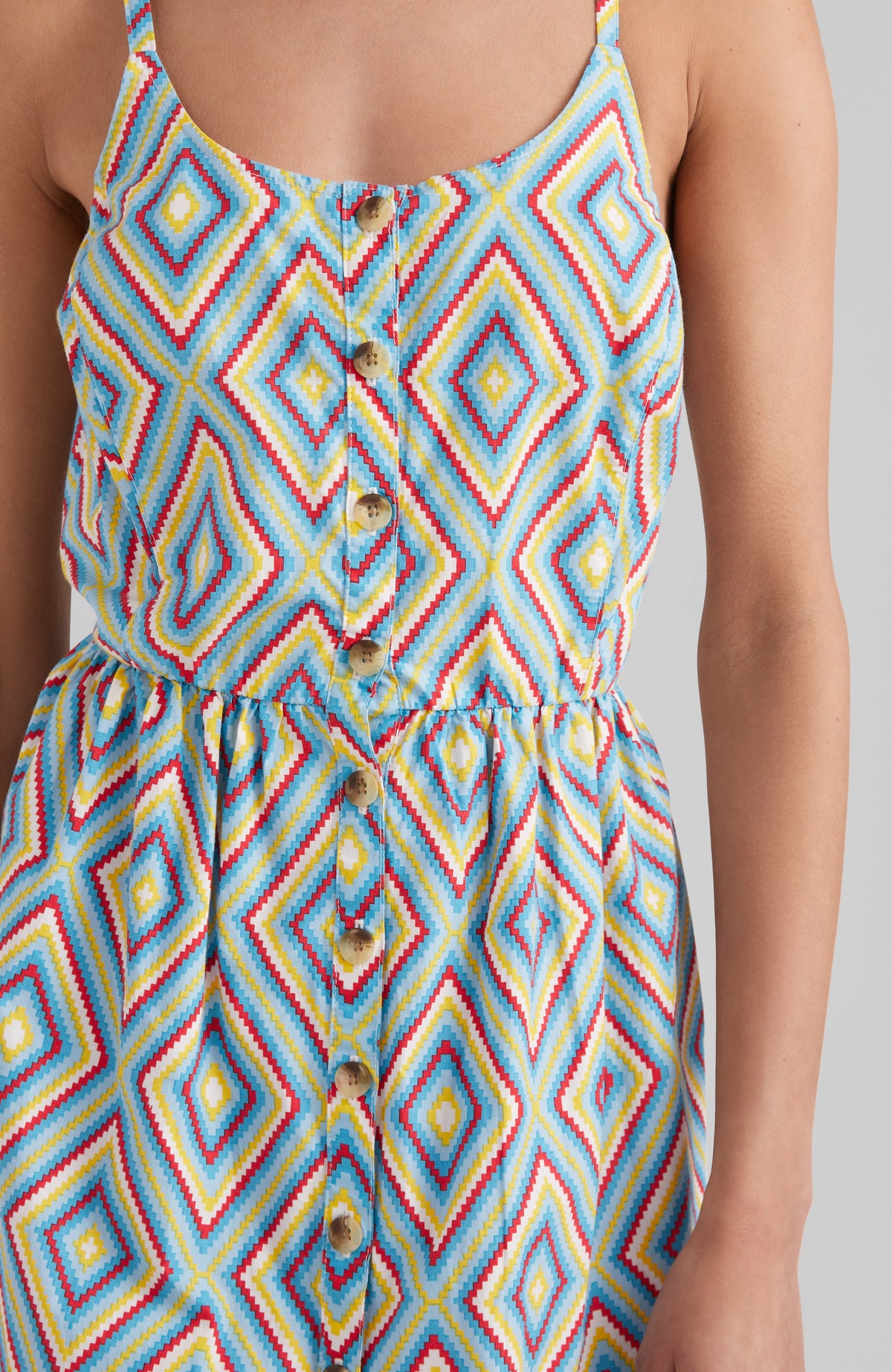 Beyin Beach Dress | SNSC DOOR