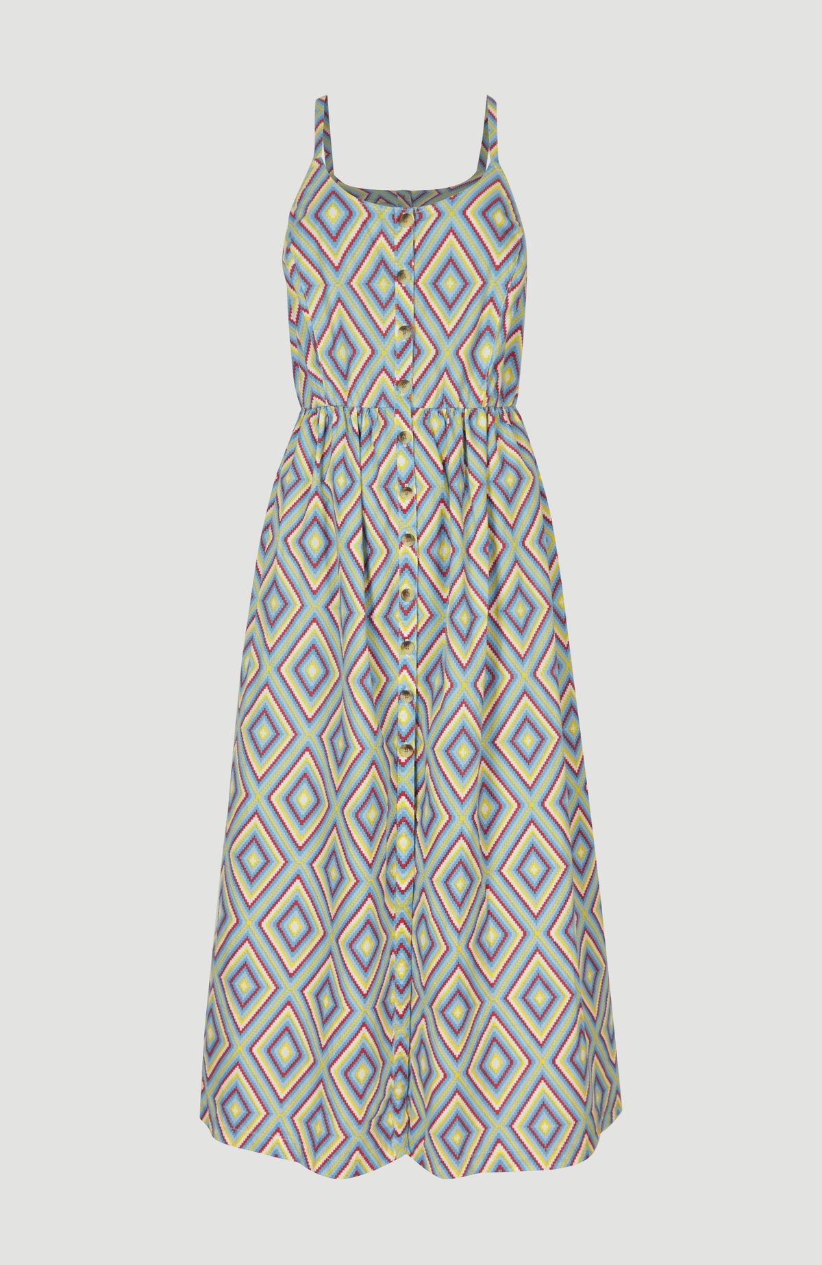 Beyin Beach Dress | SNSC DOOR