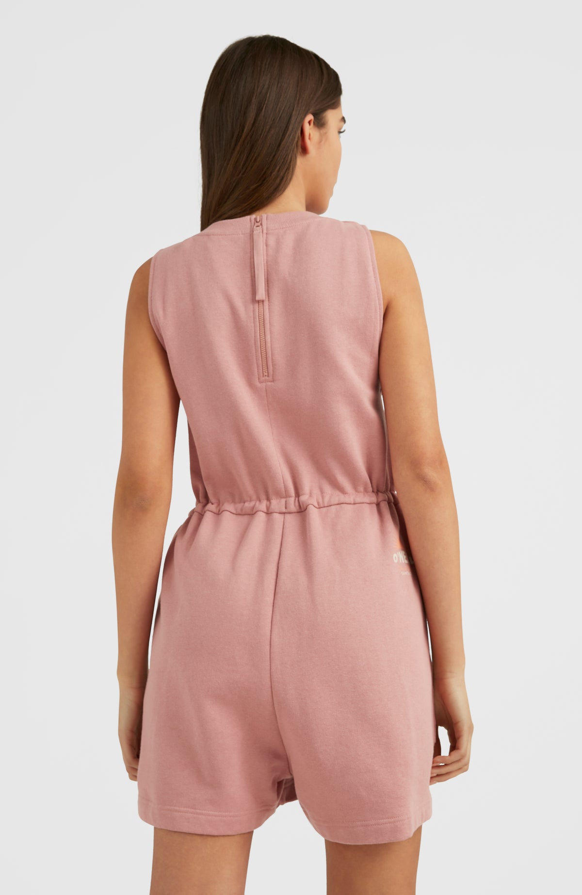 Elandra Playsuit | Ash Rose