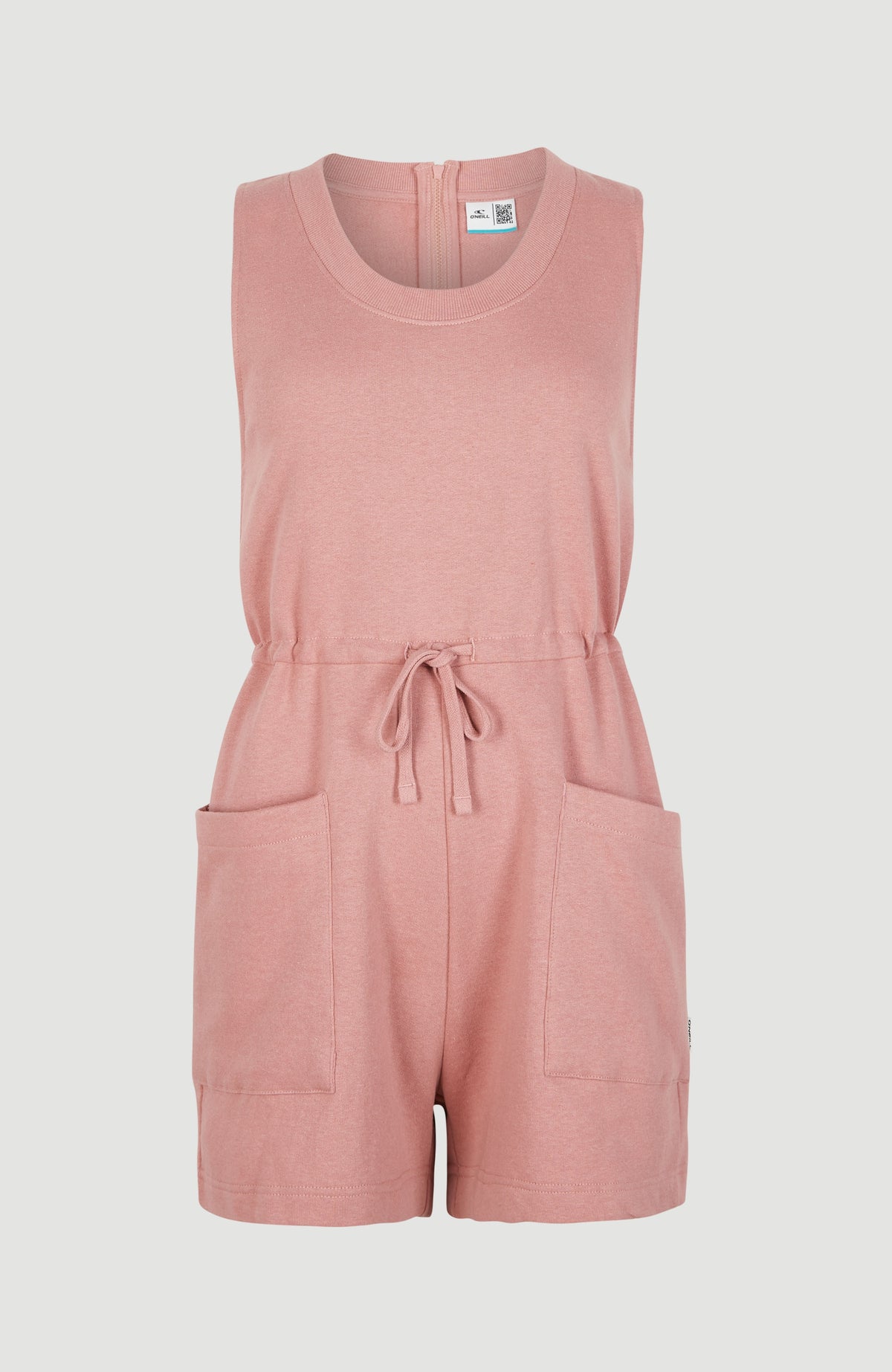 Elandra Playsuit | Ash Rose