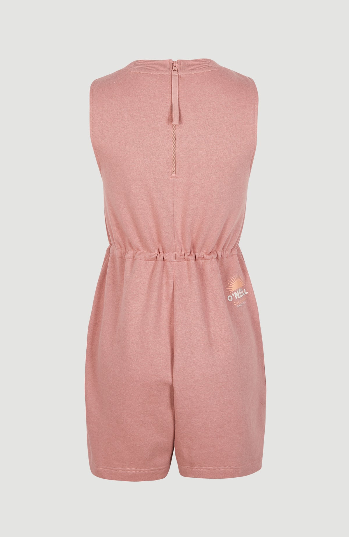 Elandra Playsuit | Ash Rose