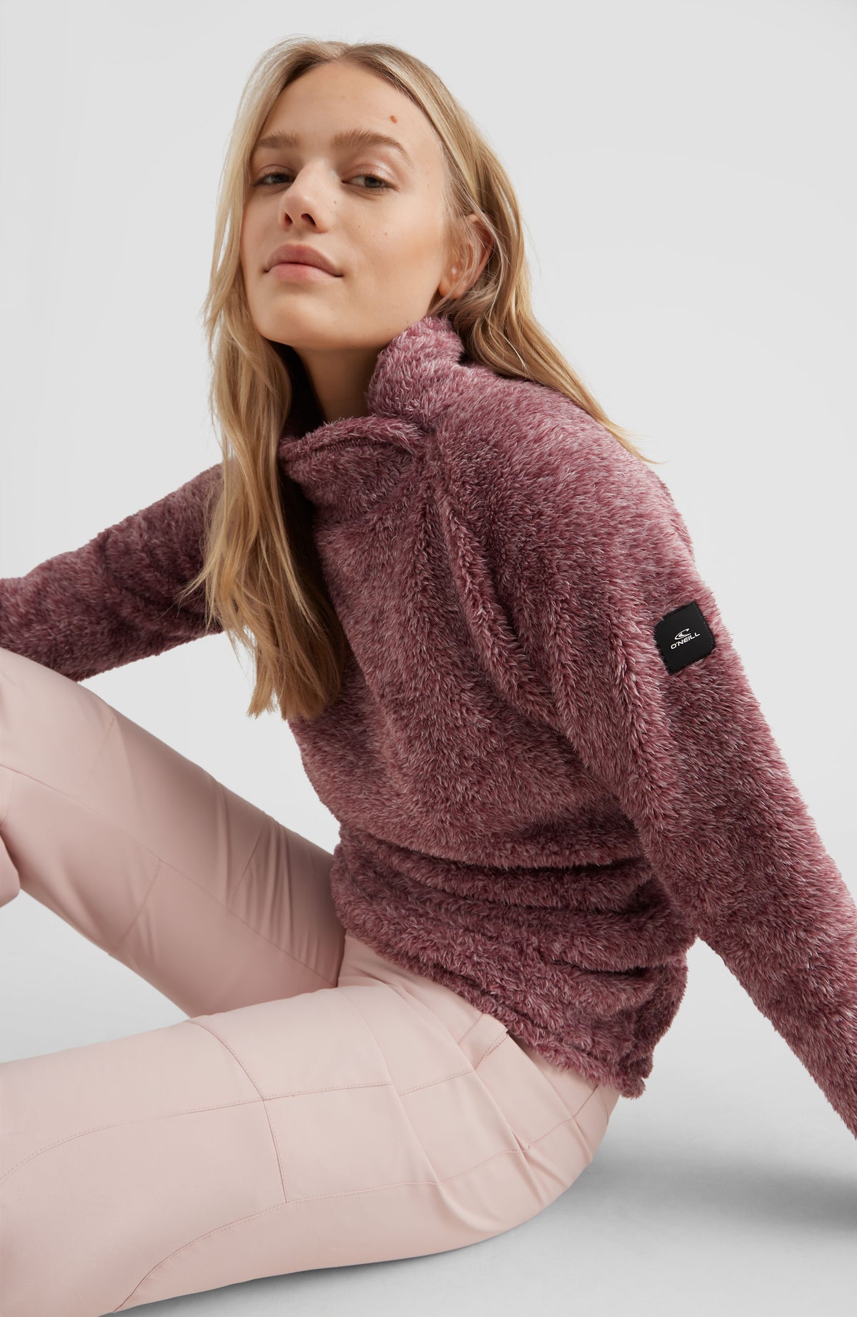 Hazel Fleece | Windsor Wine