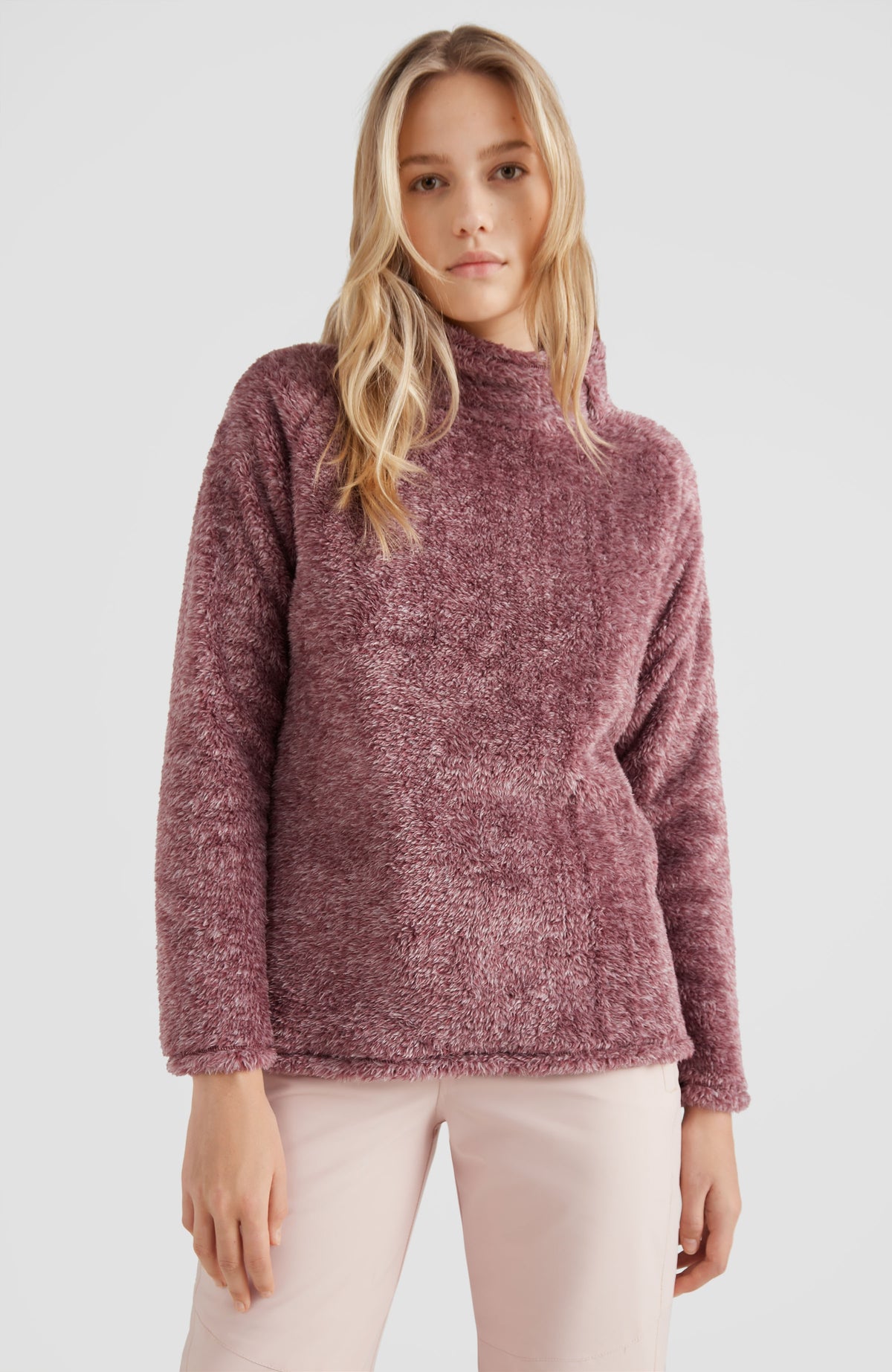 Hazel Fleece | Windsor Wine