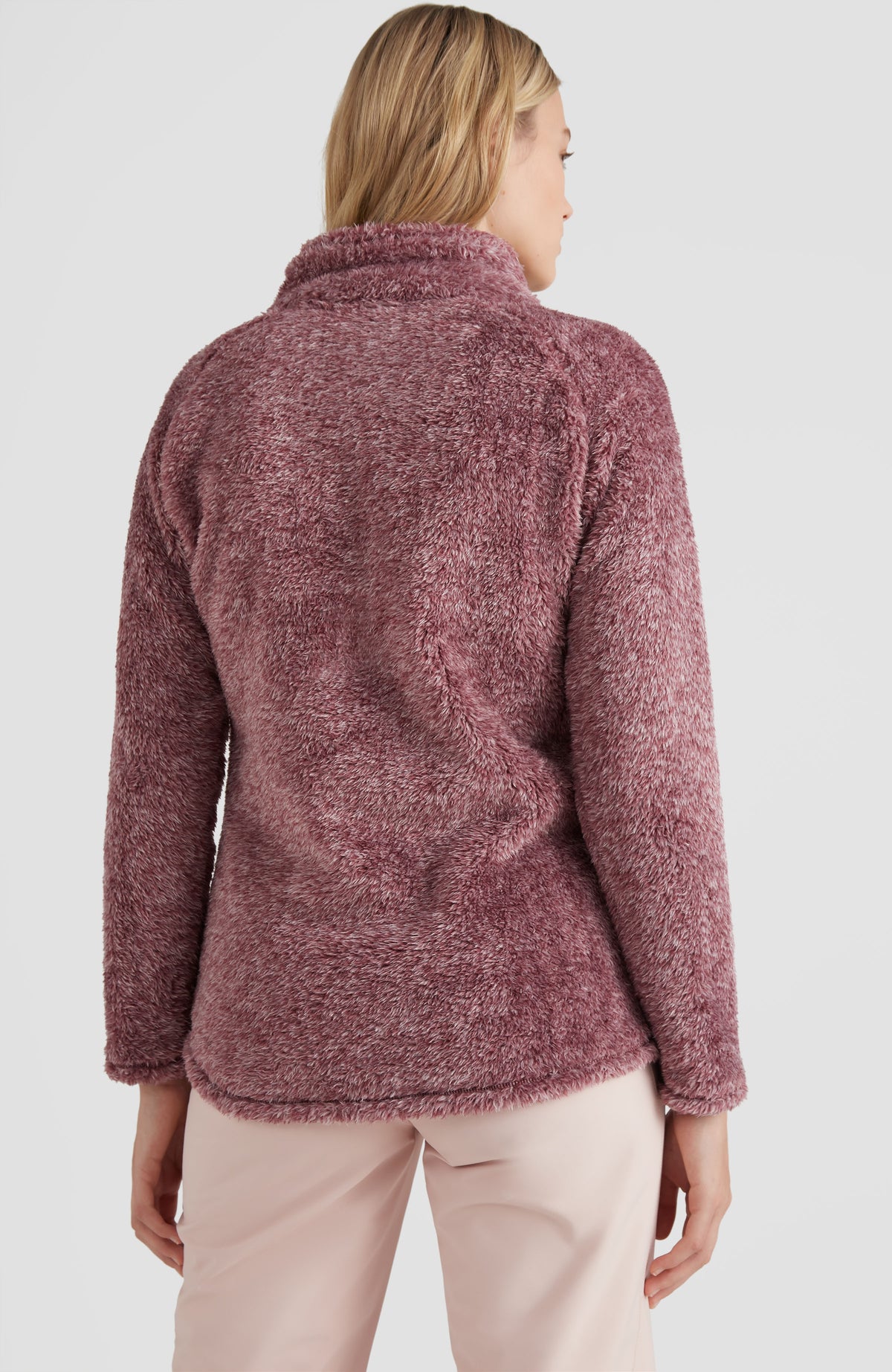 Hazel Fleece | Windsor Wine