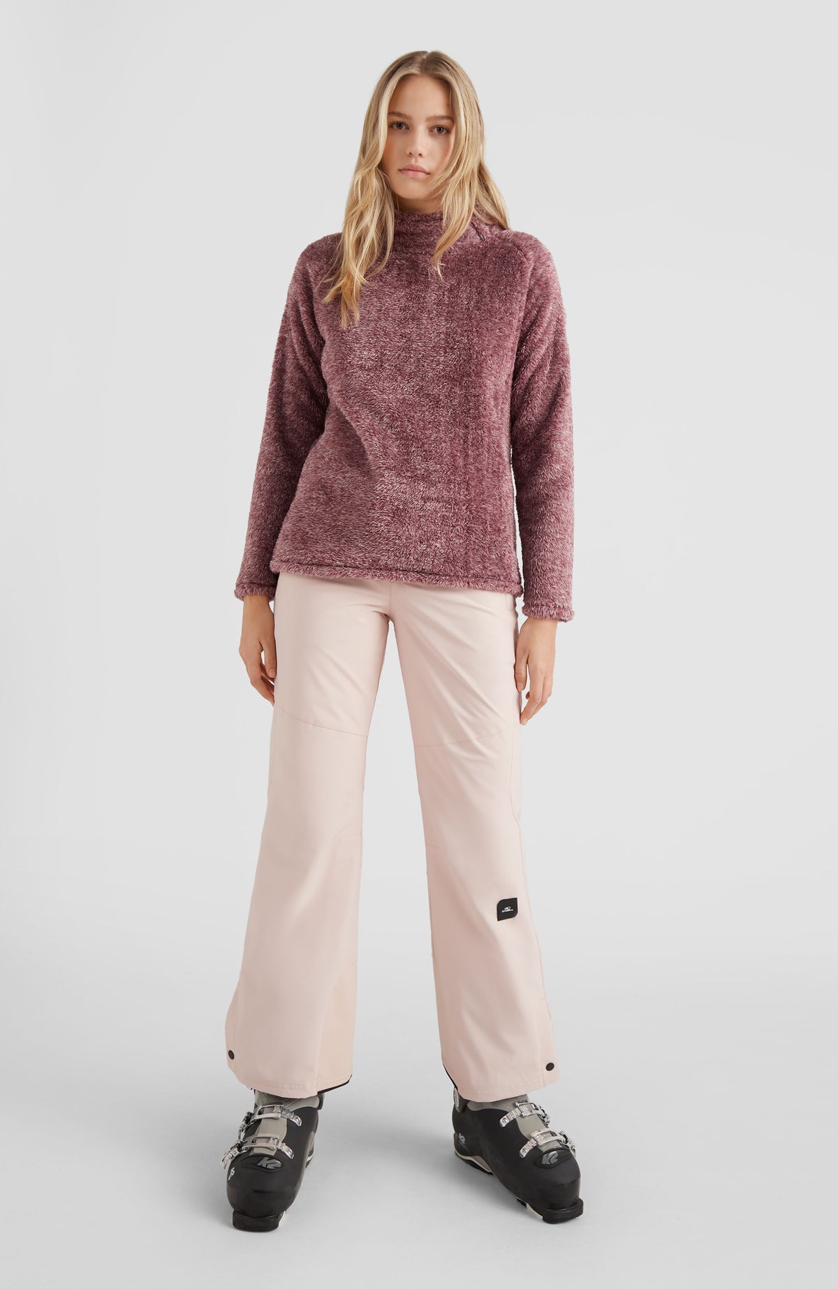 Hazel Fleece | Windsor Wine