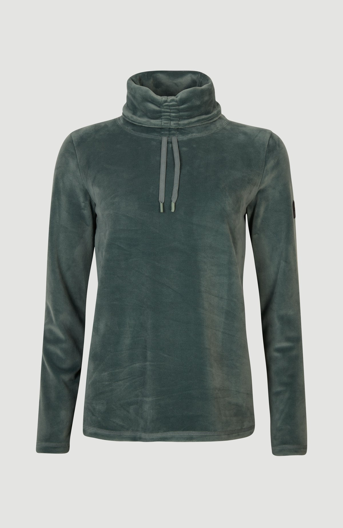 Clime Plus Fleece | Balsam Green