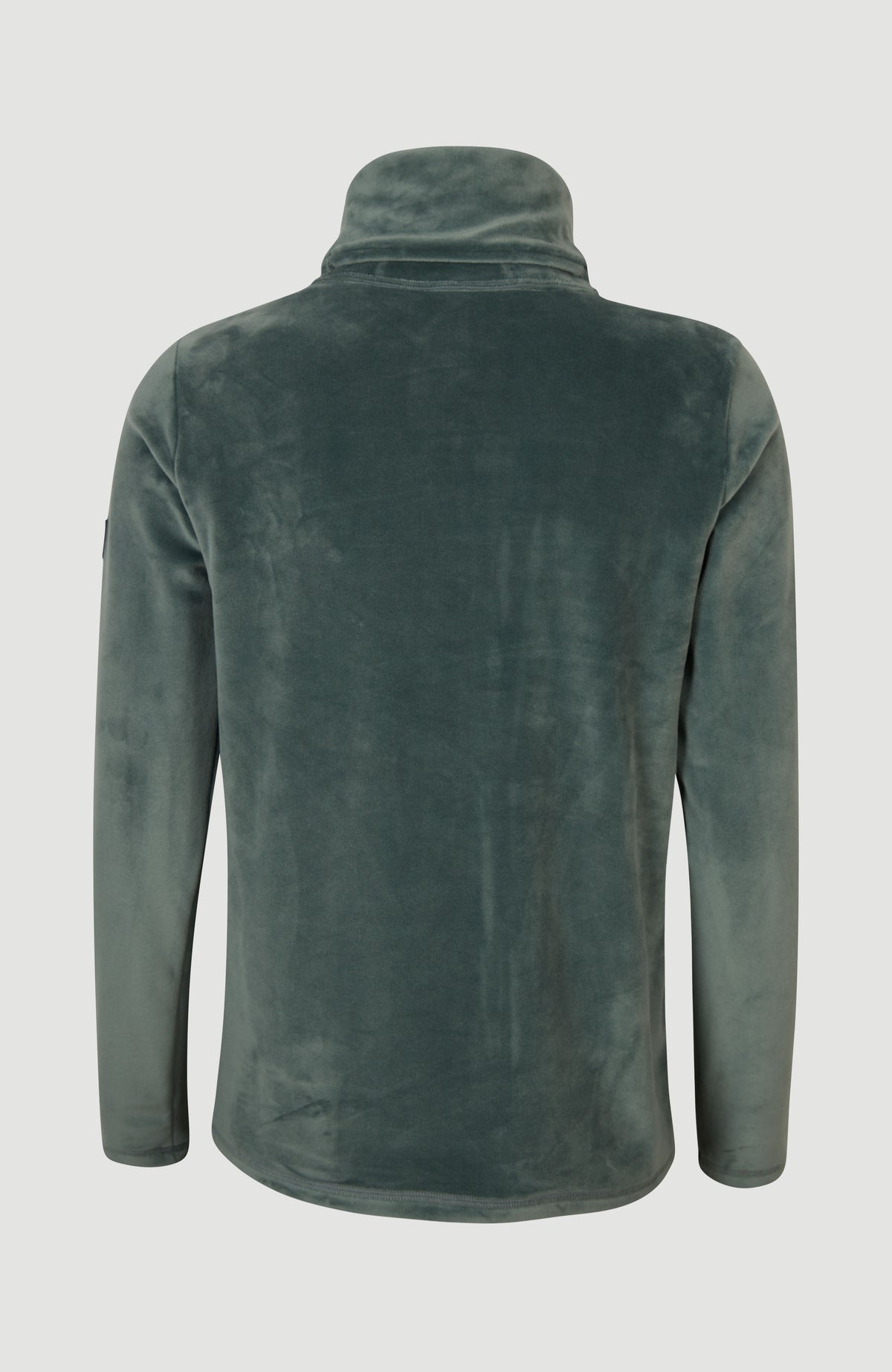 Clime Plus Fleece | Balsam Green