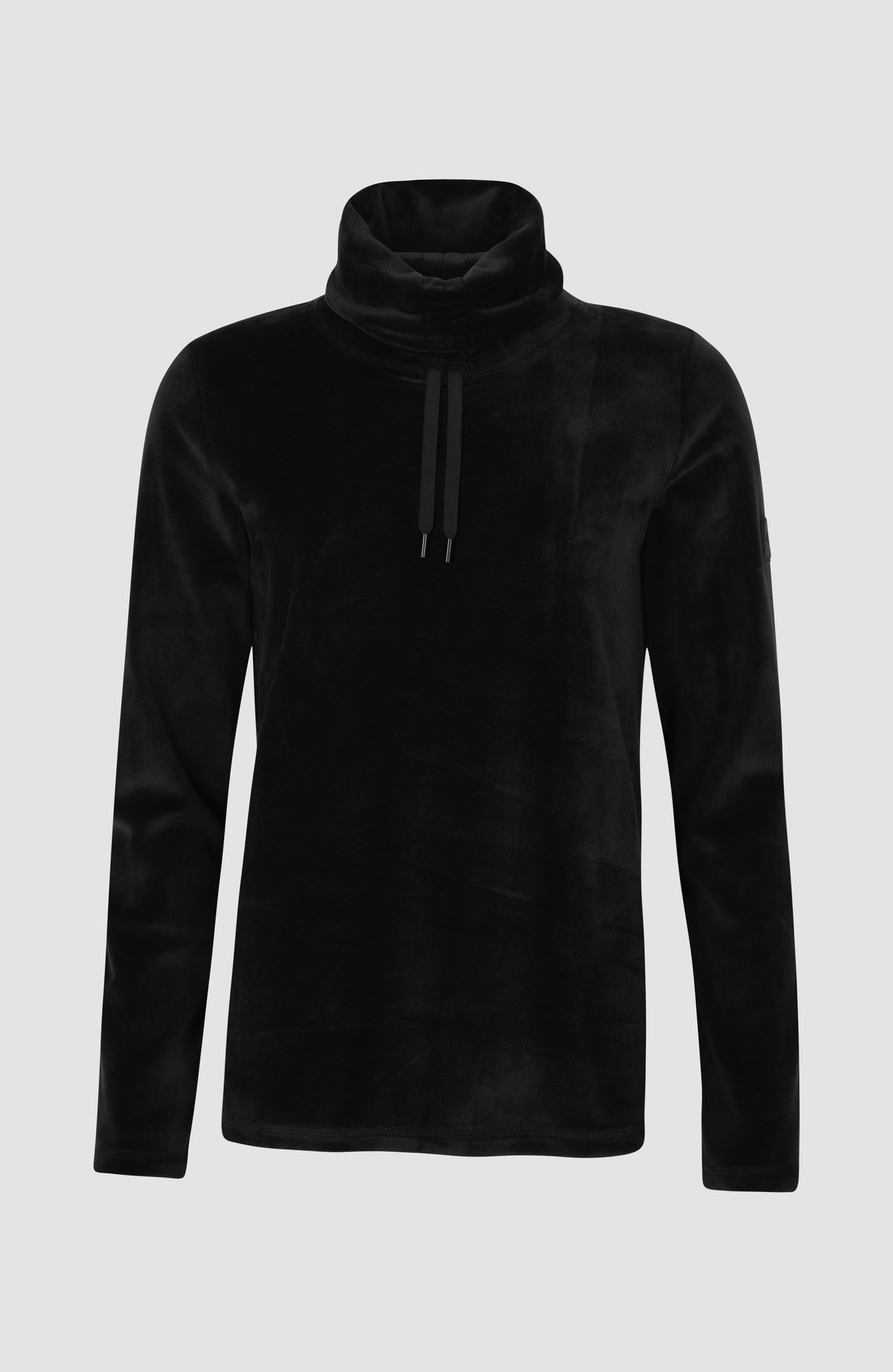 Clime Plus Fleece | Black Out