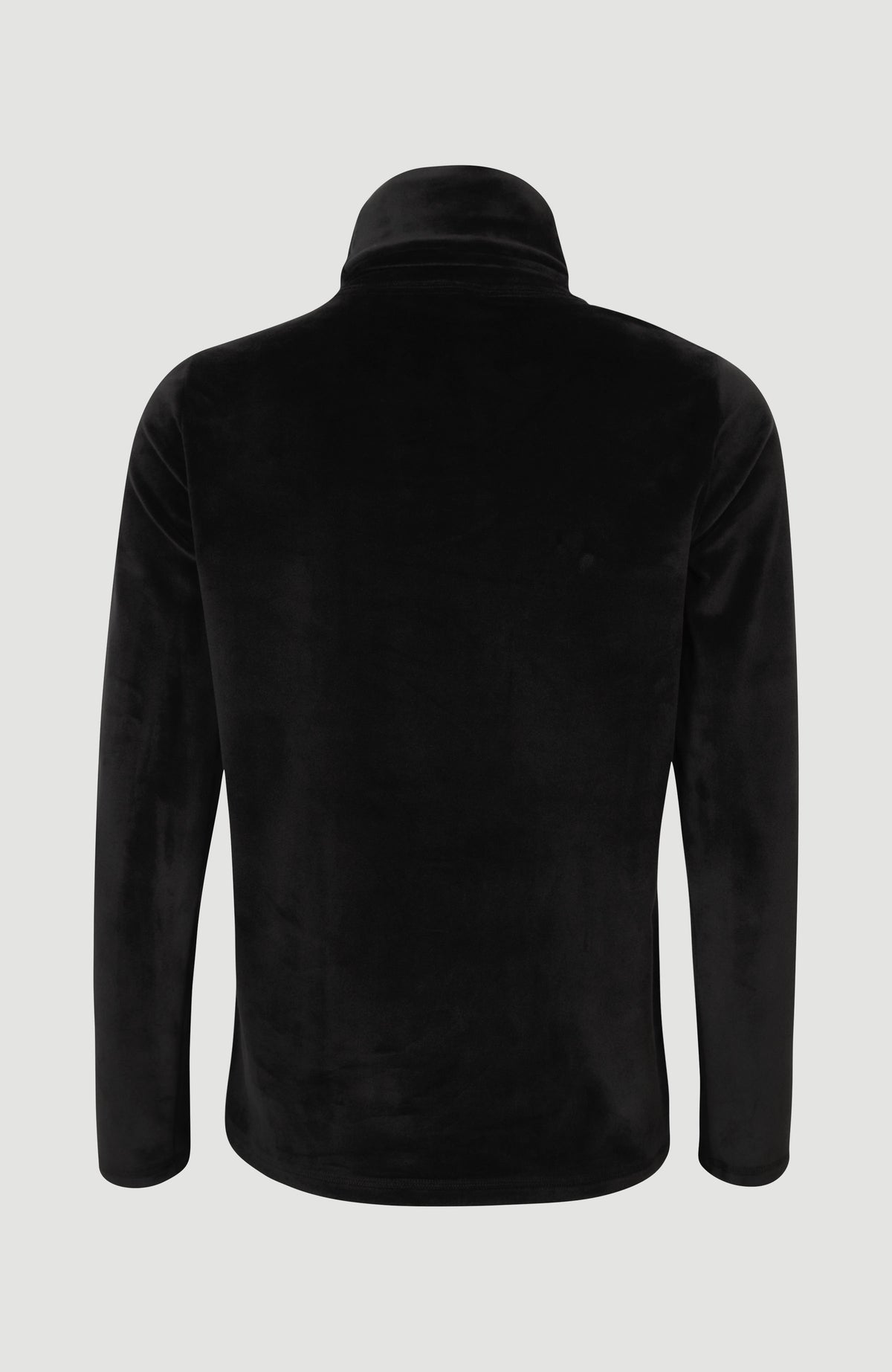 Clime Plus Fleece | Black Out