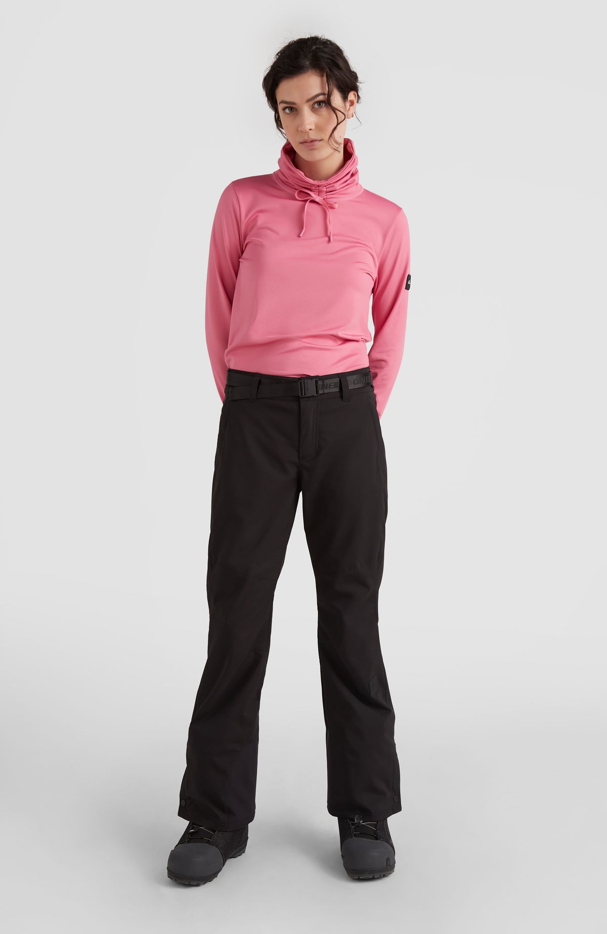 Clime Fleece | Chateau Rose