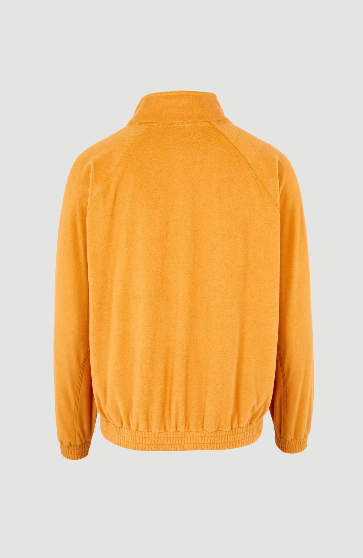 Slick Half Zip Fleece | Nugget