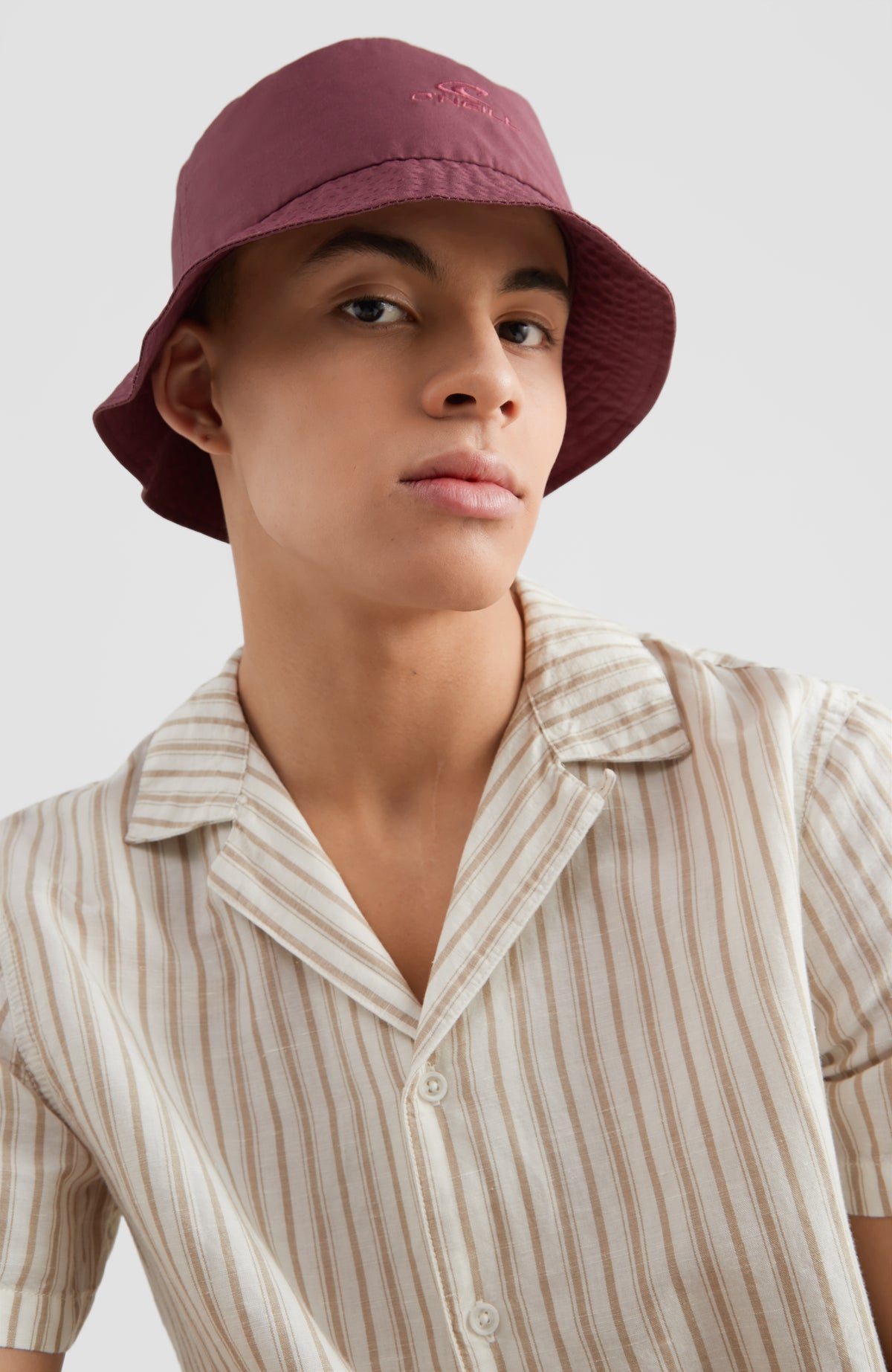 Sunny Bucket Hat | Nocturne