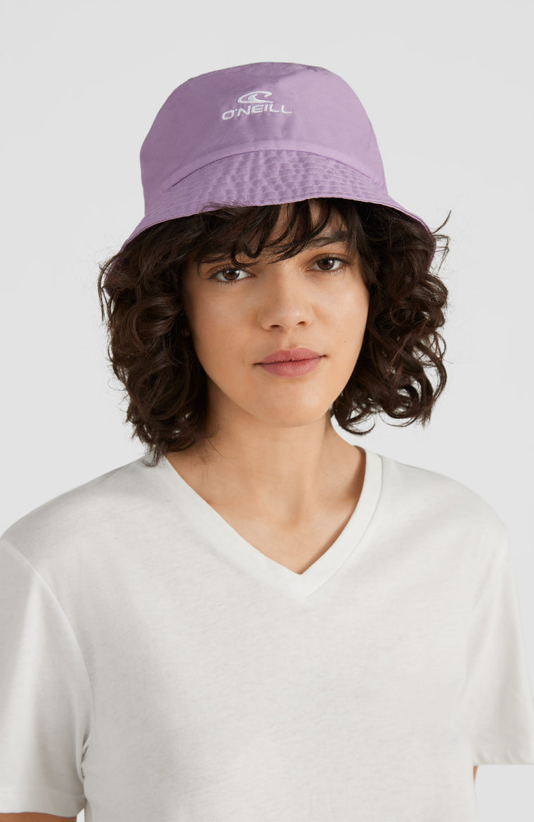 Sunny Bucket Hat | Violet Tulle Sunny Bucket Hat | Violet Tulle