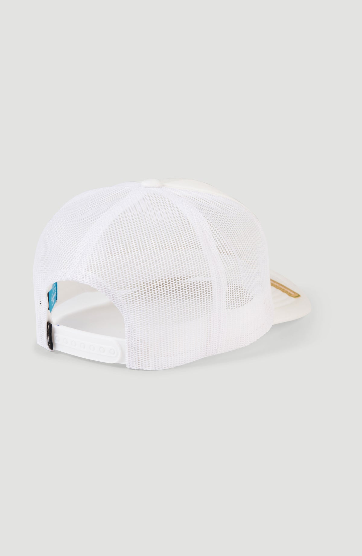 Cult Trucker Cap | Snow White