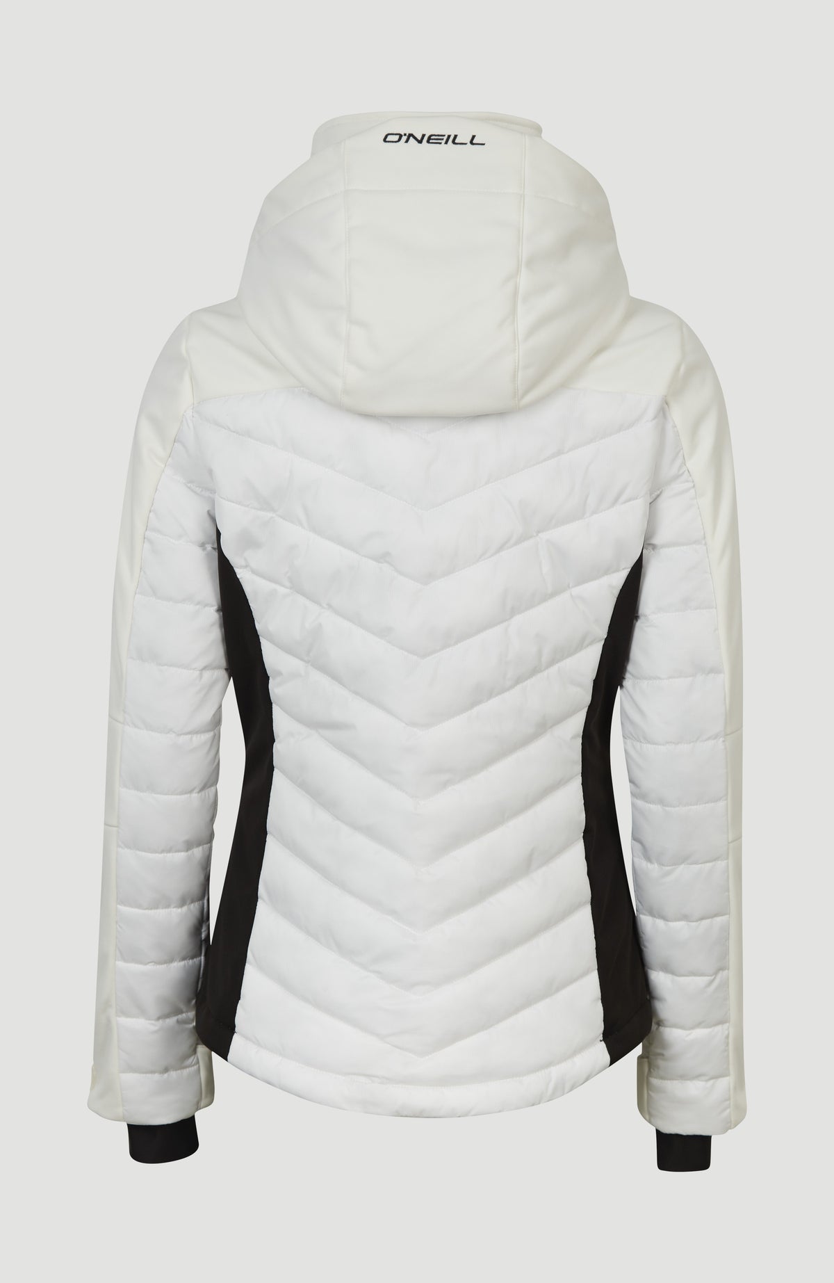 Igneous Snow Jacket | Snow White