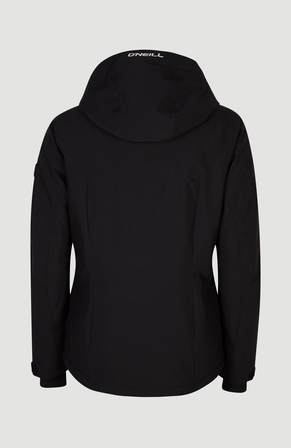 Aplite Snow Jacket | Black Out