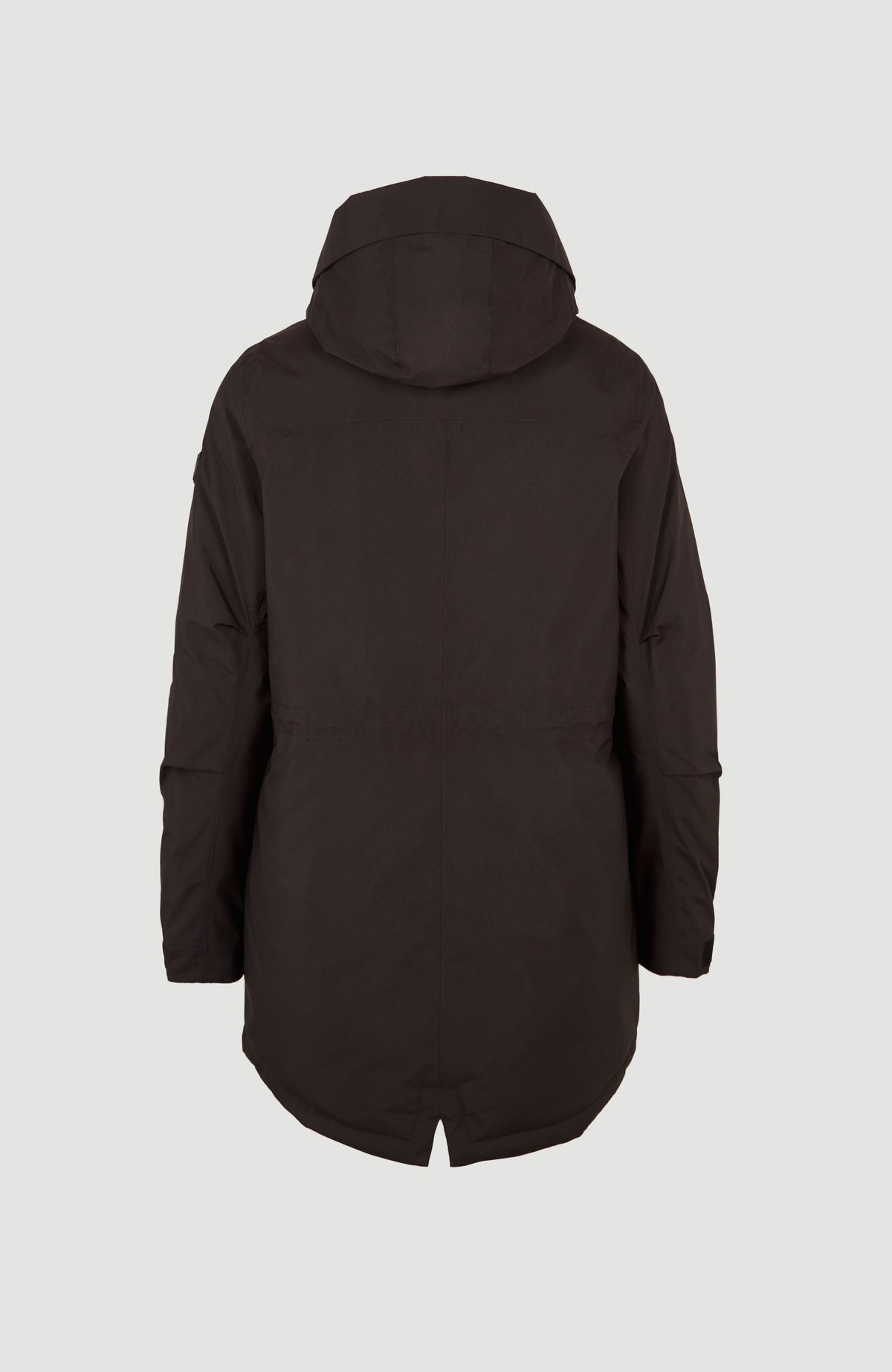 GORE-TEX Journey Parka | Black Out