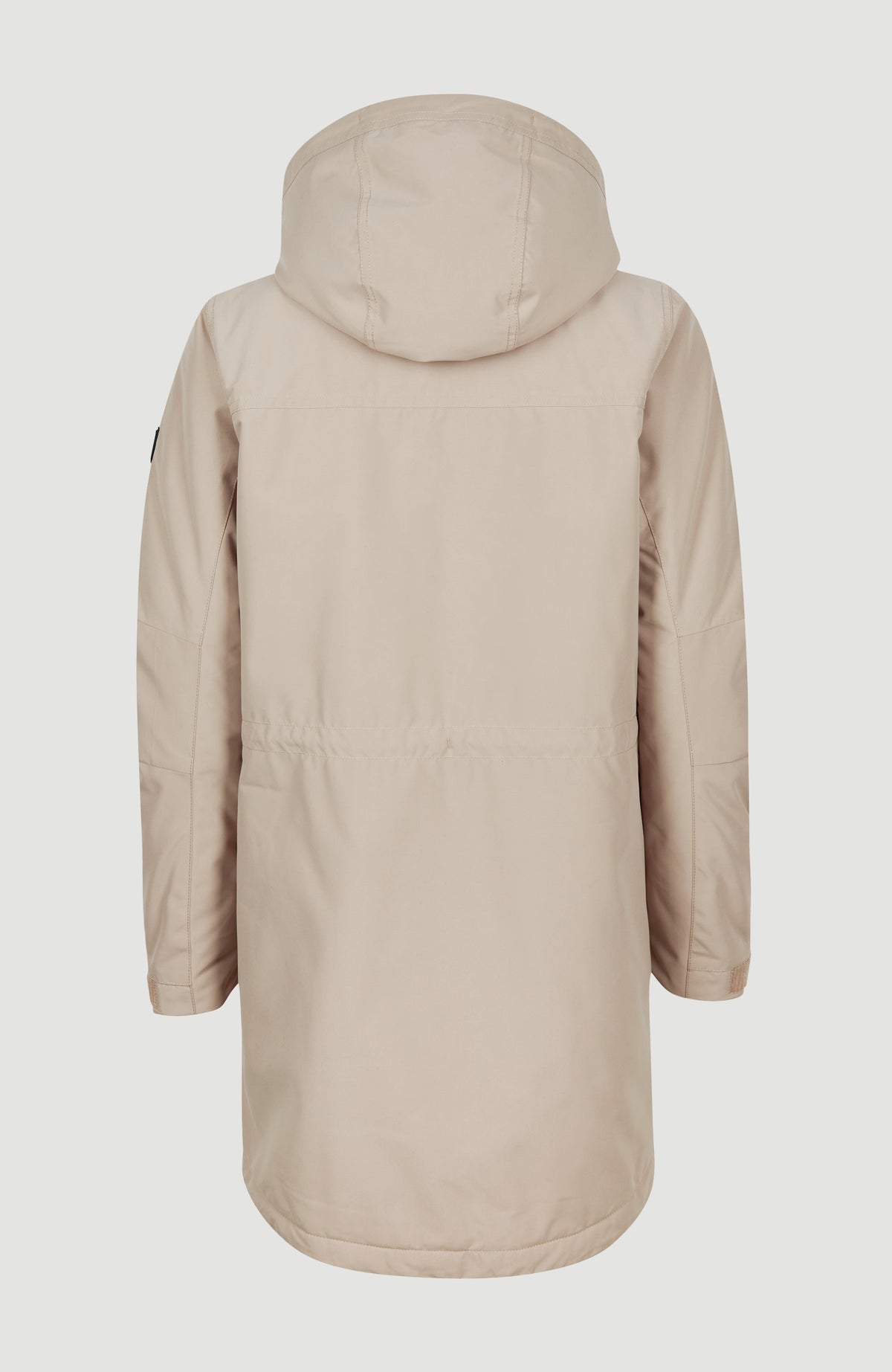 Explorer Parka Jacket | Crockery