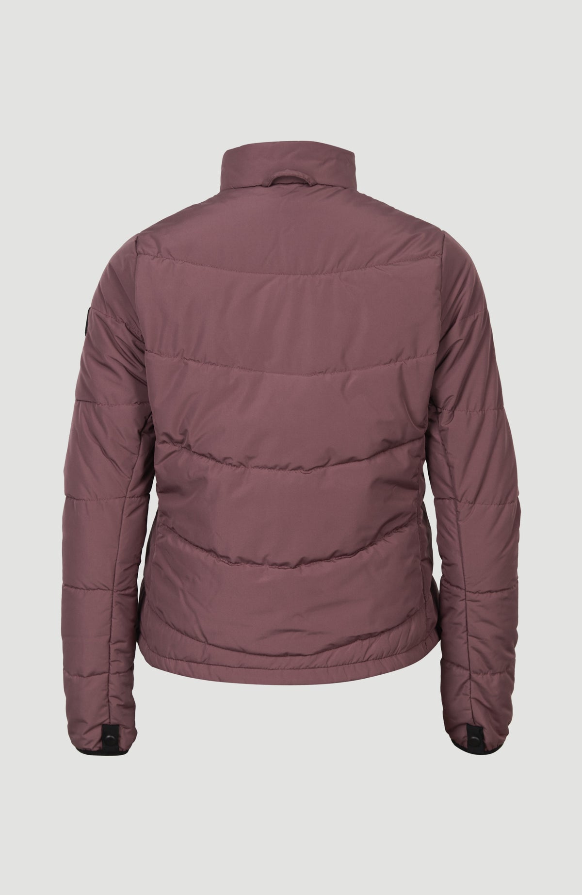 3-in-1 Journey Parka Jacket | Windsor Wine