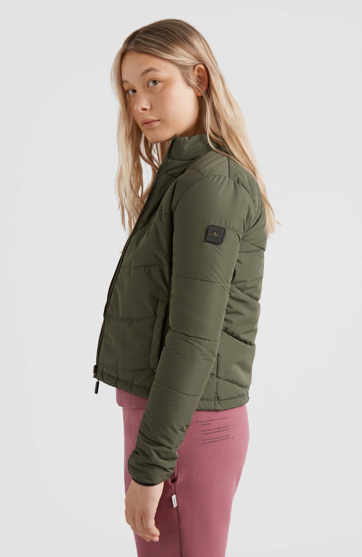 3-in-1 Journey Parka Jacket | Forest Night