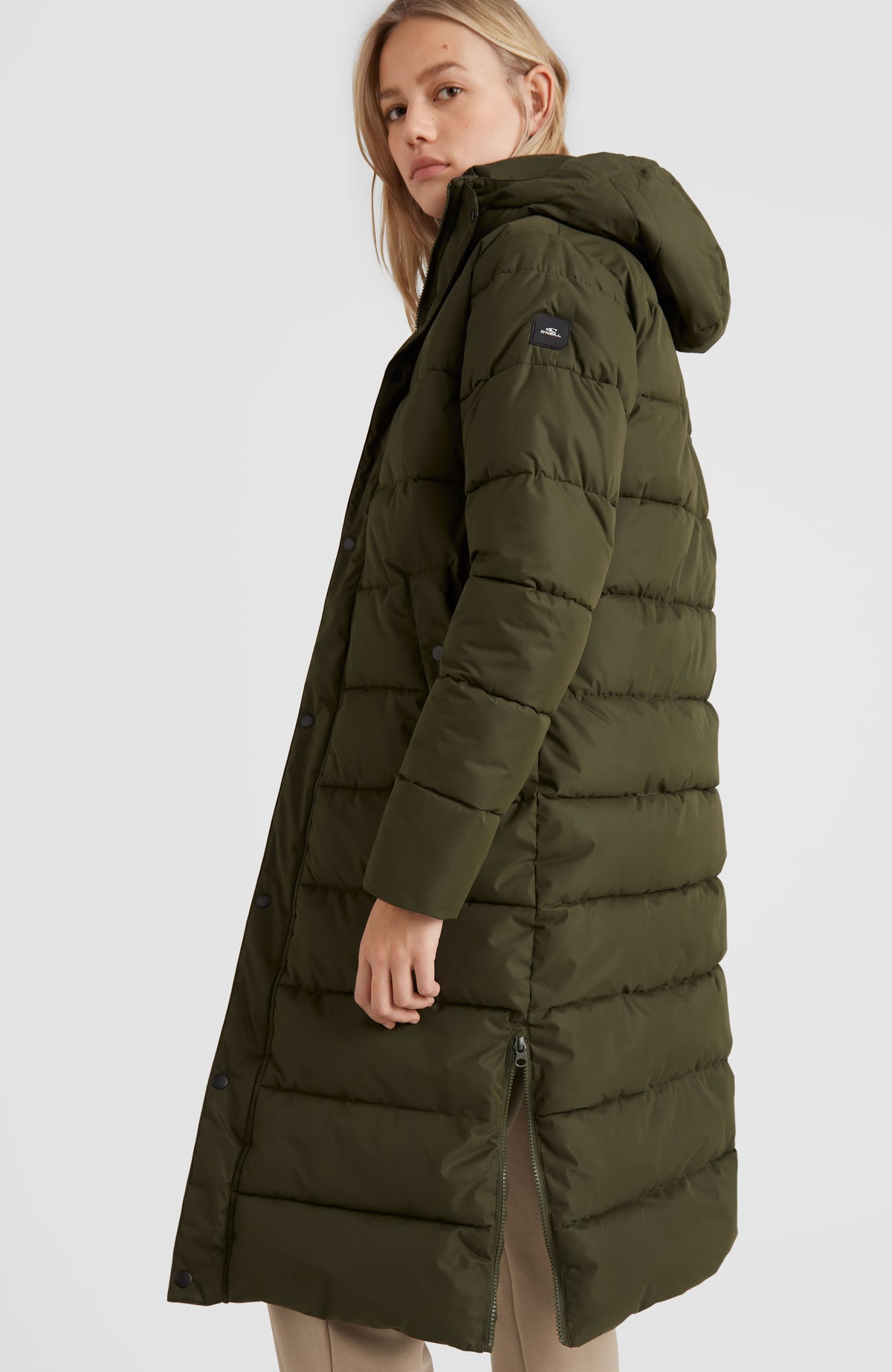 Umka Jacket | Forest Night