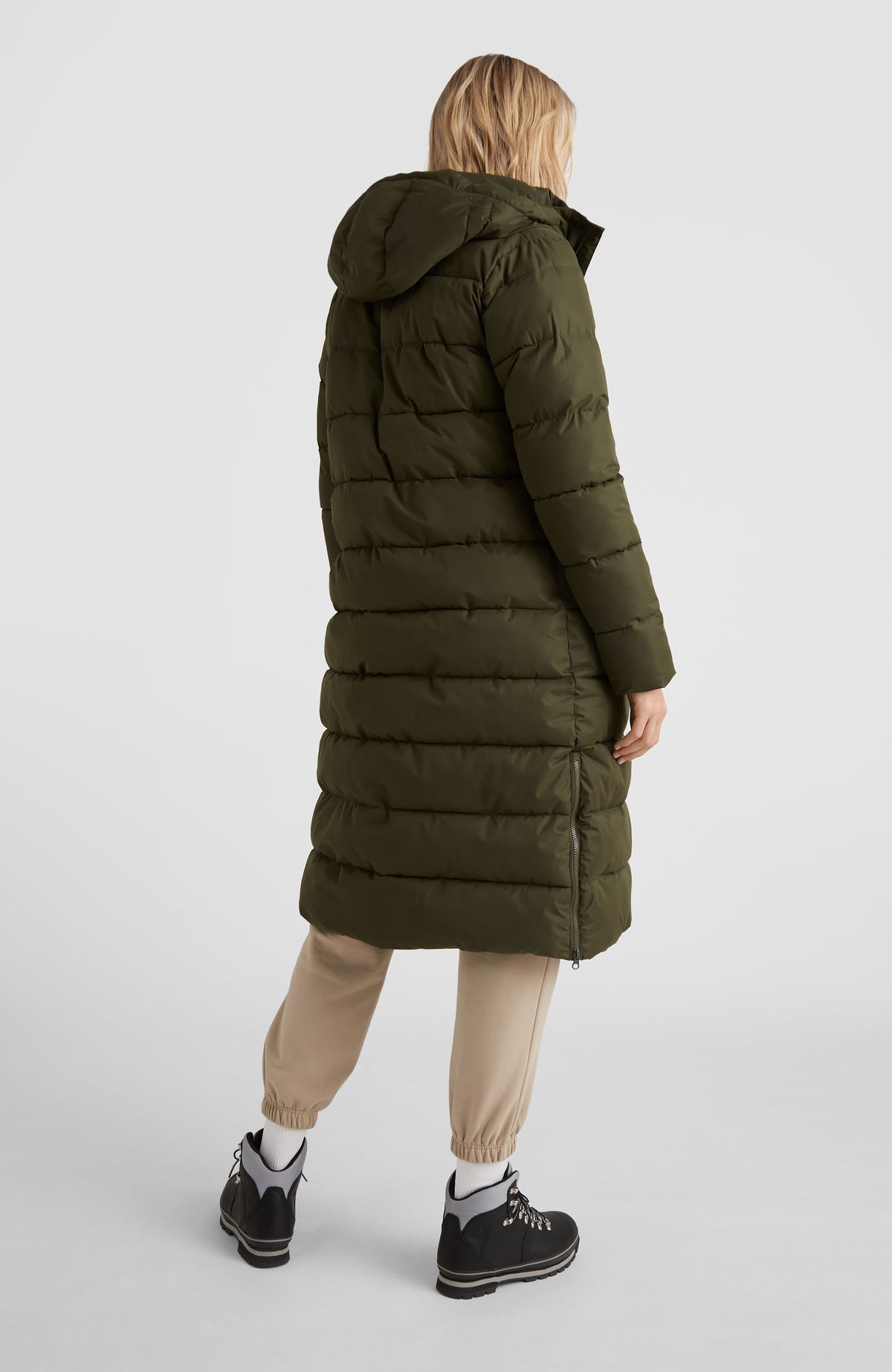Umka Jacket | Forest Night