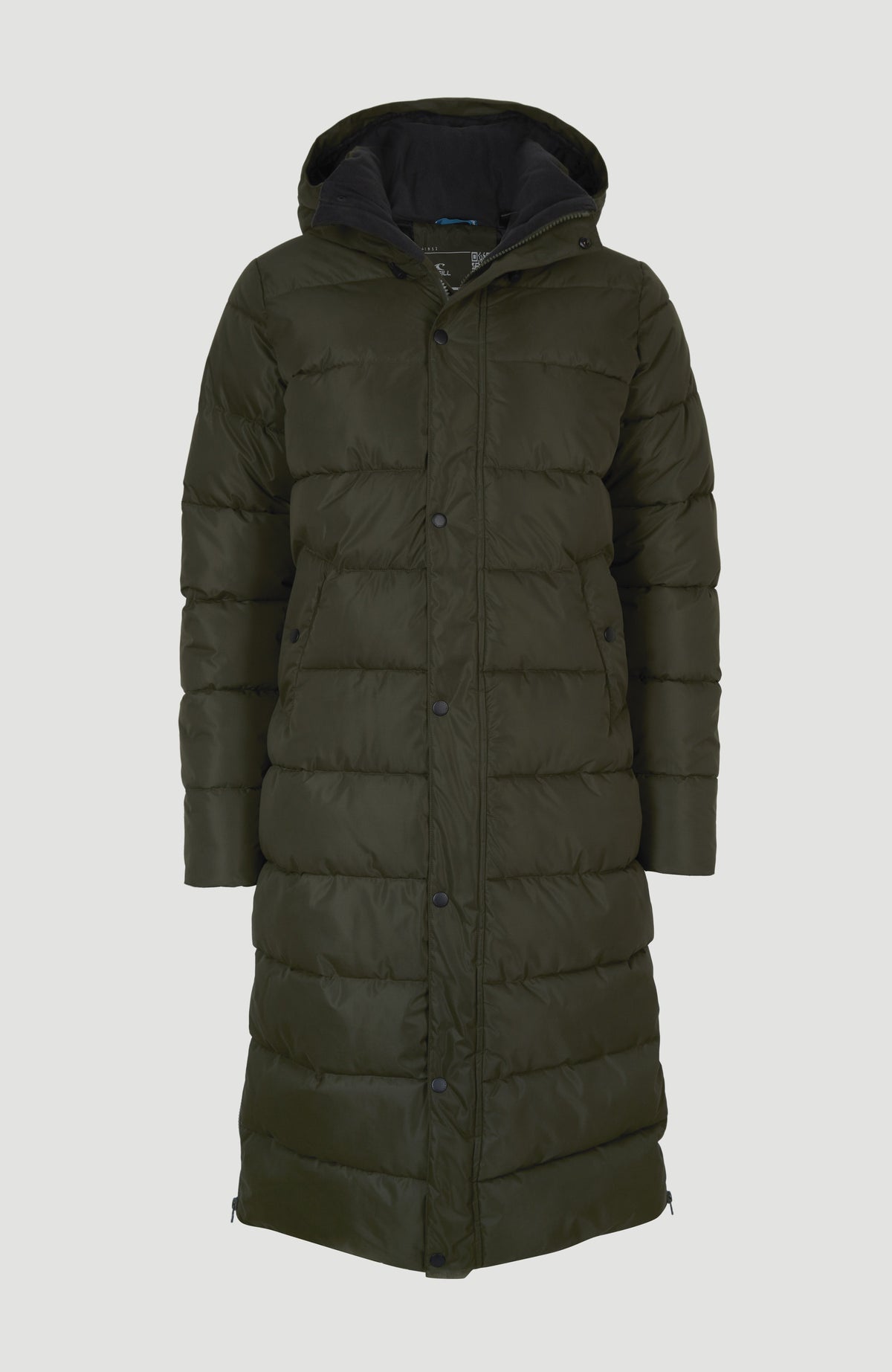 Umka Jacket | Forest Night