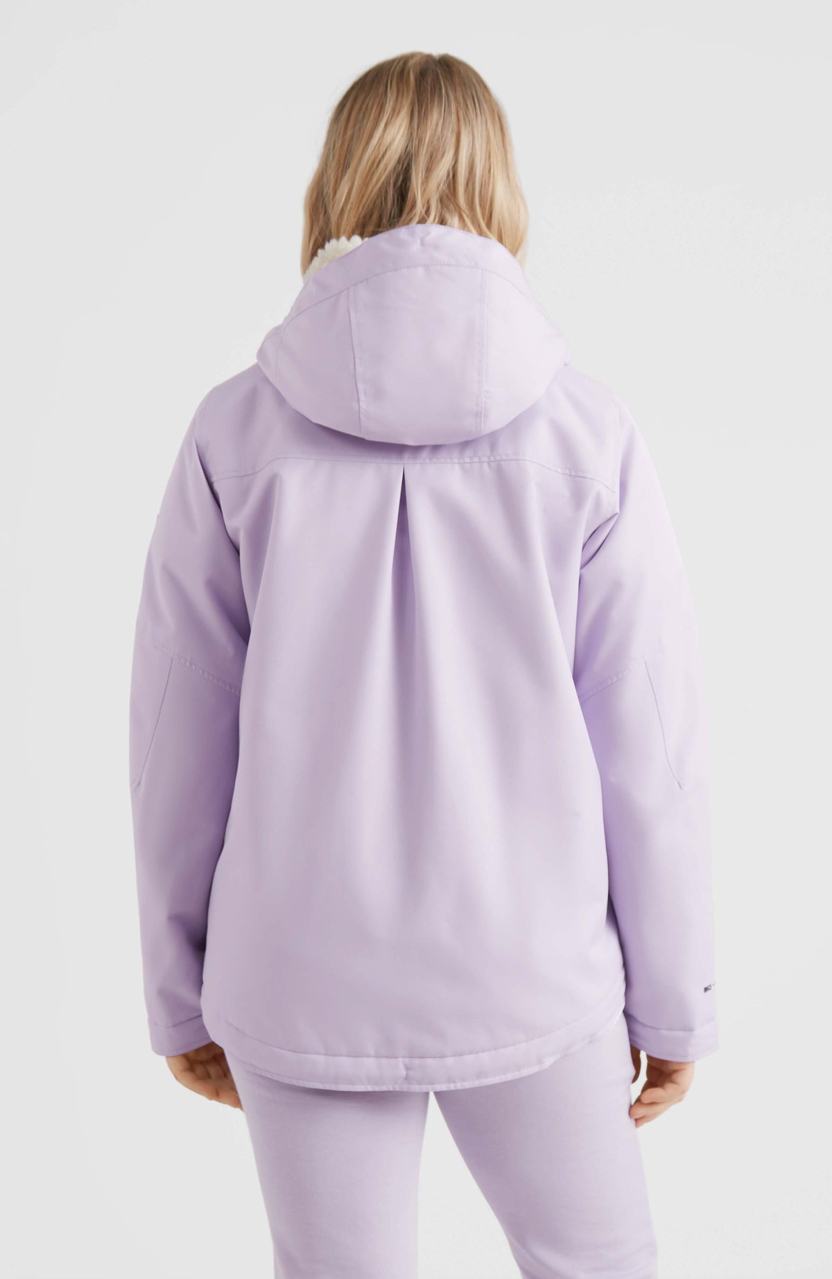O'Neill Bio Field Jacket | Purple Rose