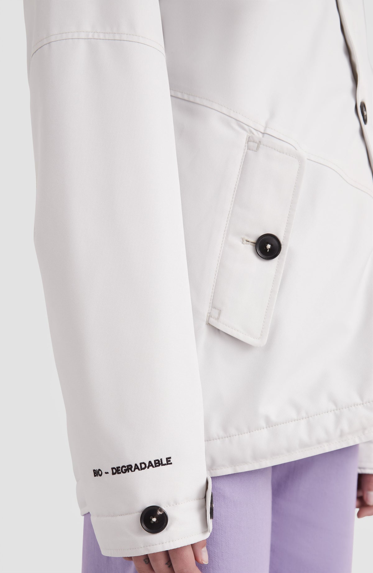 O'Neill Bio Field Jacket | Dawn Blue