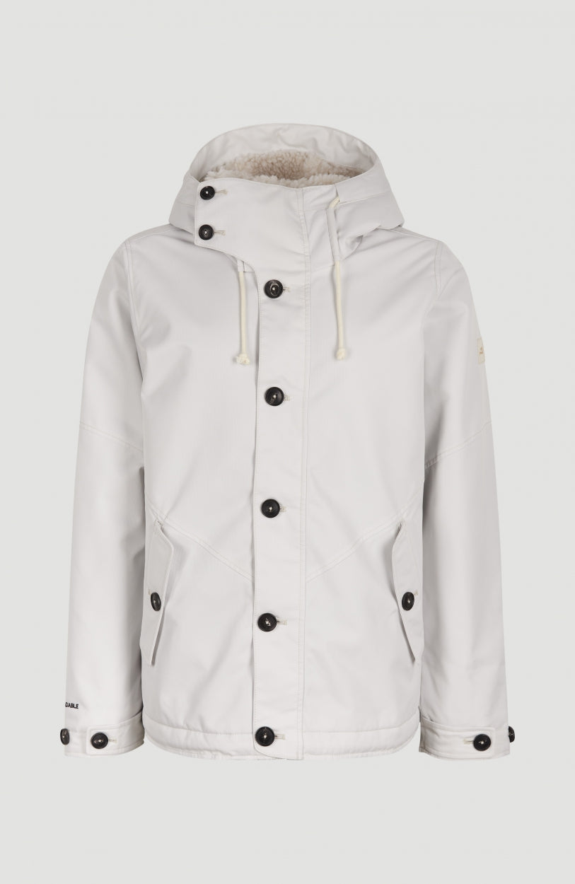O'Neill Bio Field Jacket | Dawn Blue