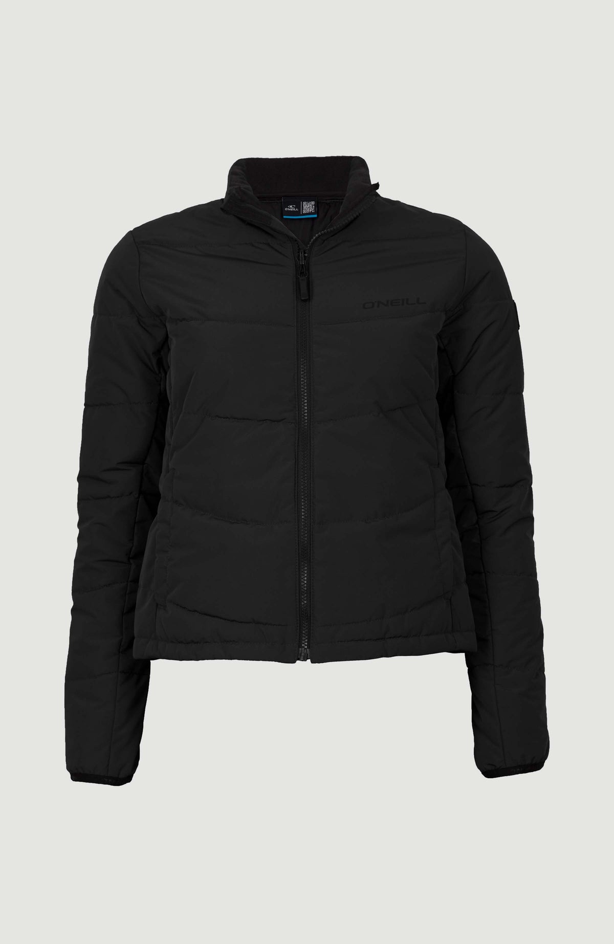 Altum Mode Modular Jacket | Black Out