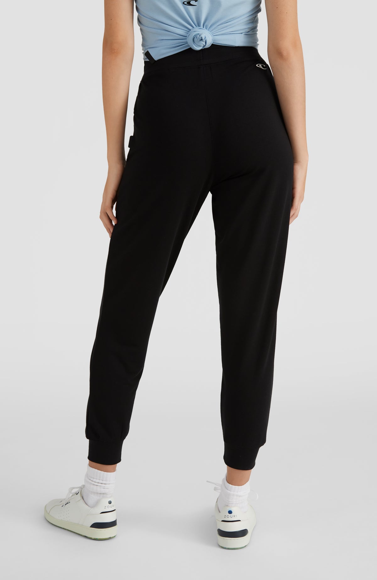 Yoga Sweatpants | Black Out