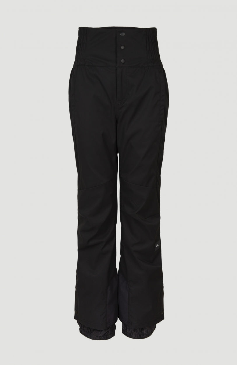 Armetrine Snow Pants | Black Out