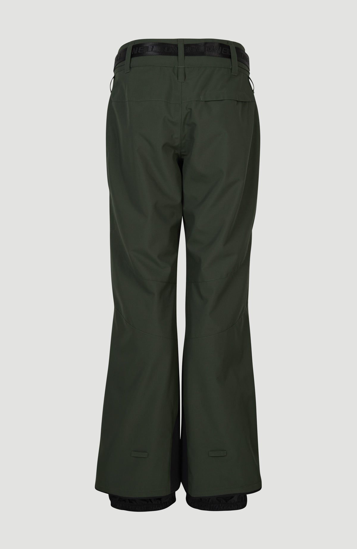 Star Snow Pants | Forest Night
