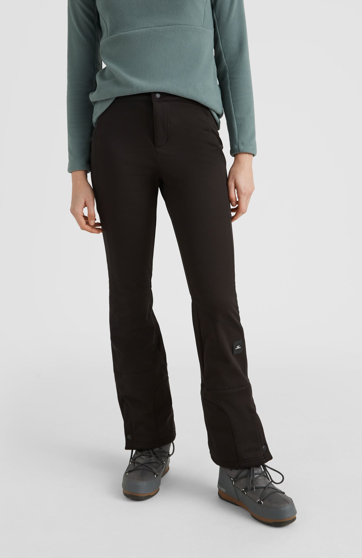 Blessed Snow Pants | Black Out