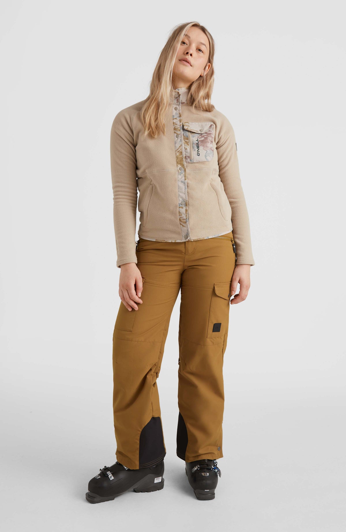 Utility Snow Pants | Plantation