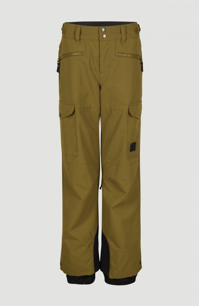 Utility Snow Pants | Plantation