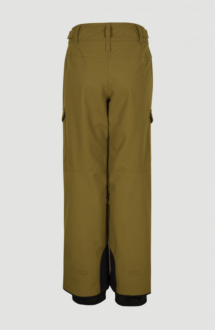 Utility Snow Pants | Plantation