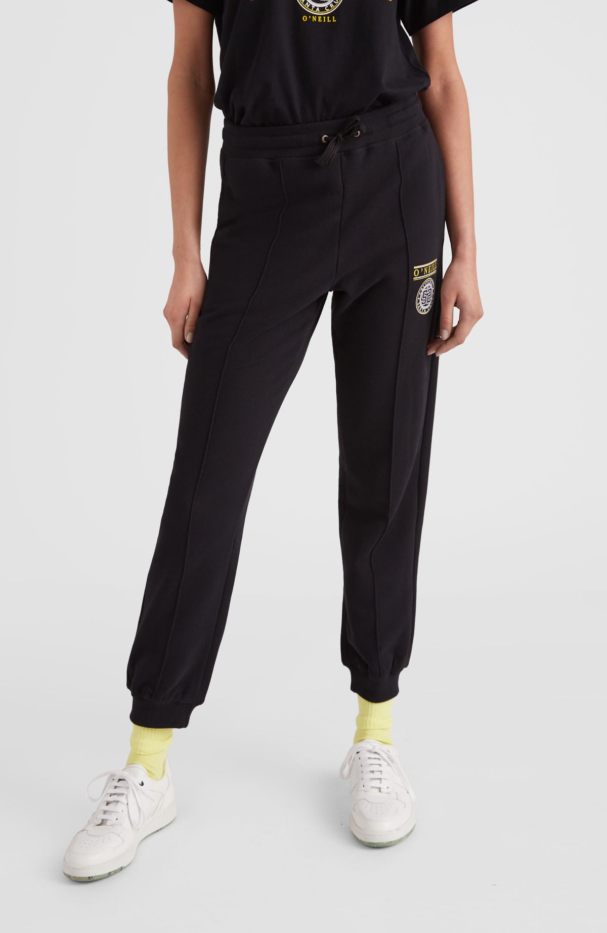 Surf State Sweatpants | Black Out