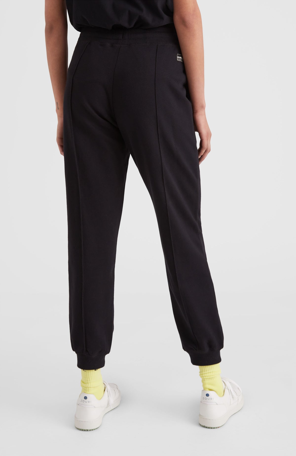 Surf State Sweatpants | Black Out