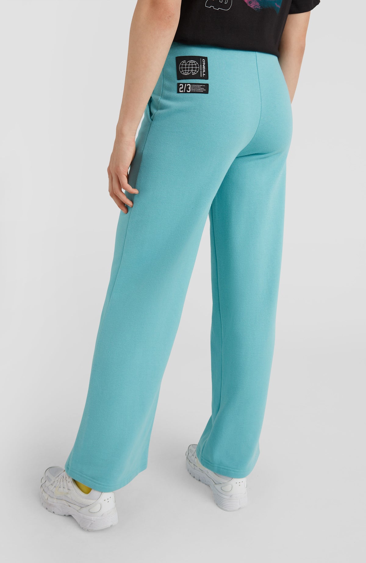 Progressive Sweatpants | Aqua Sea